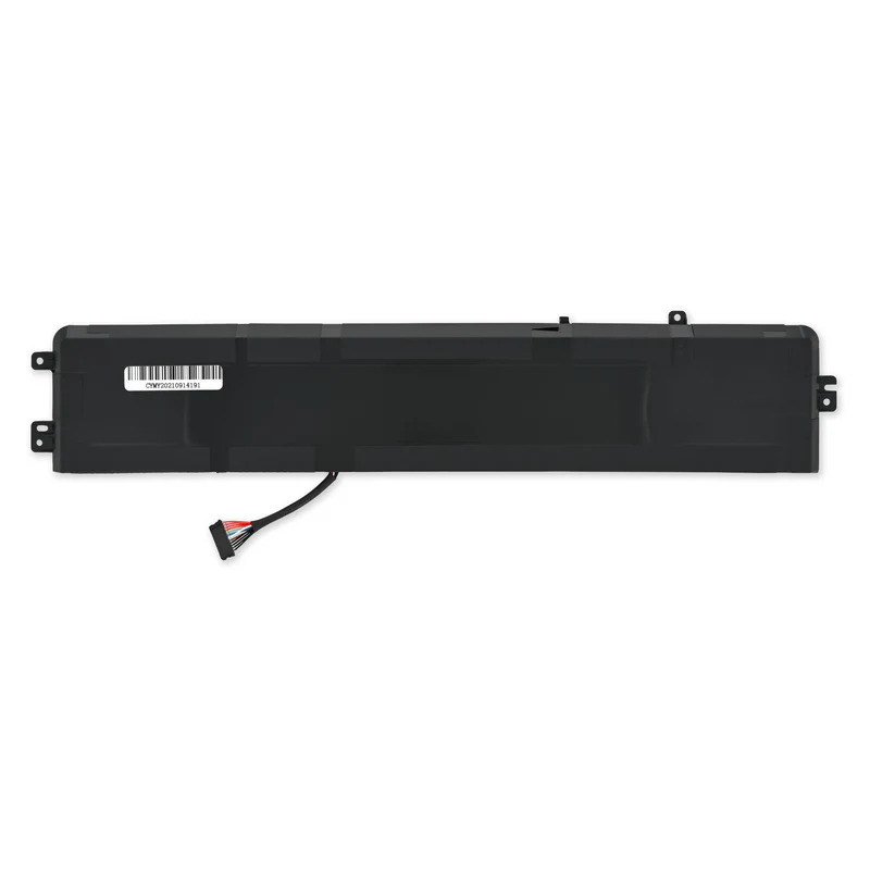 BATERIA L14M3P24 PARA LENOVO IDEAPAD Y700, Y701 E Y700-14ISK - 2