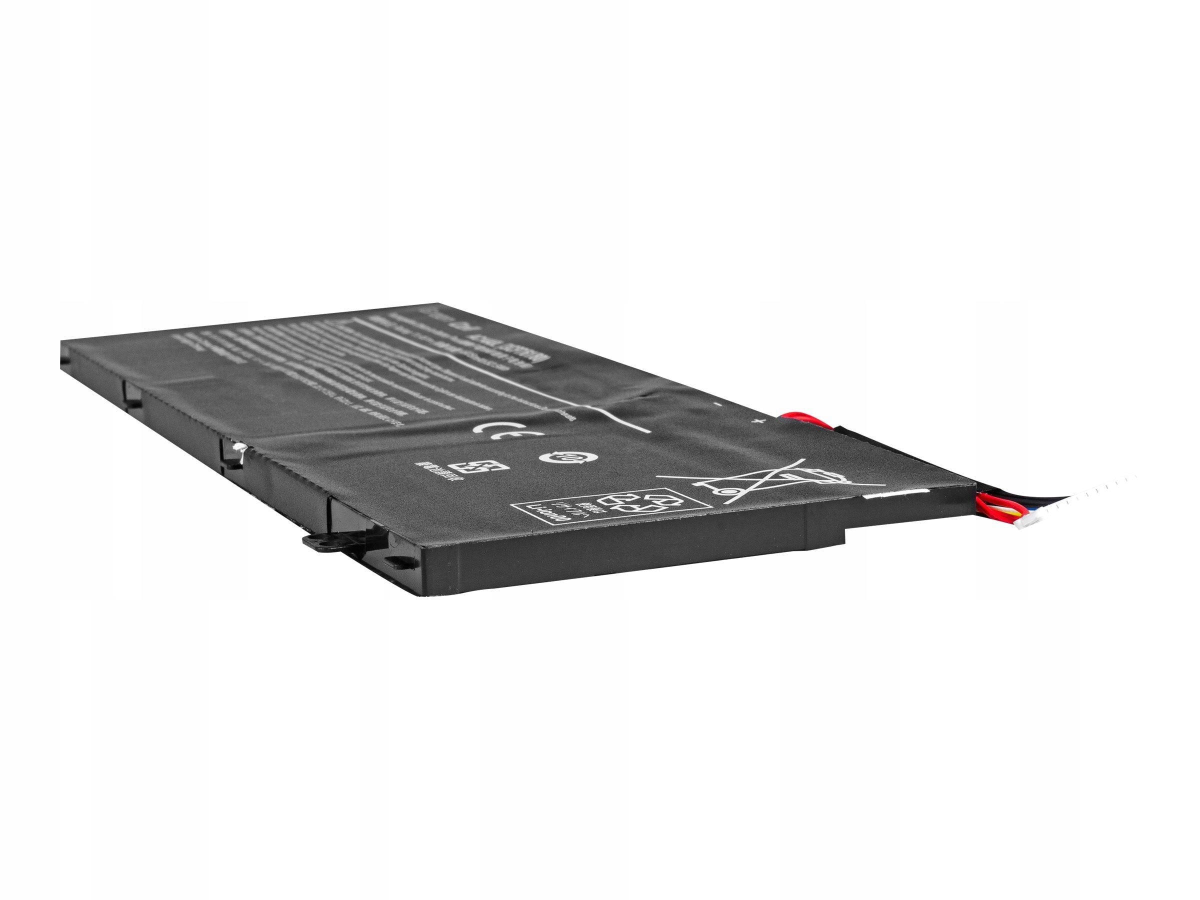 BATERIA ACER AC14A8L PARA ASPIRE NITRO VN7-572T Y VN7-572TG - 1