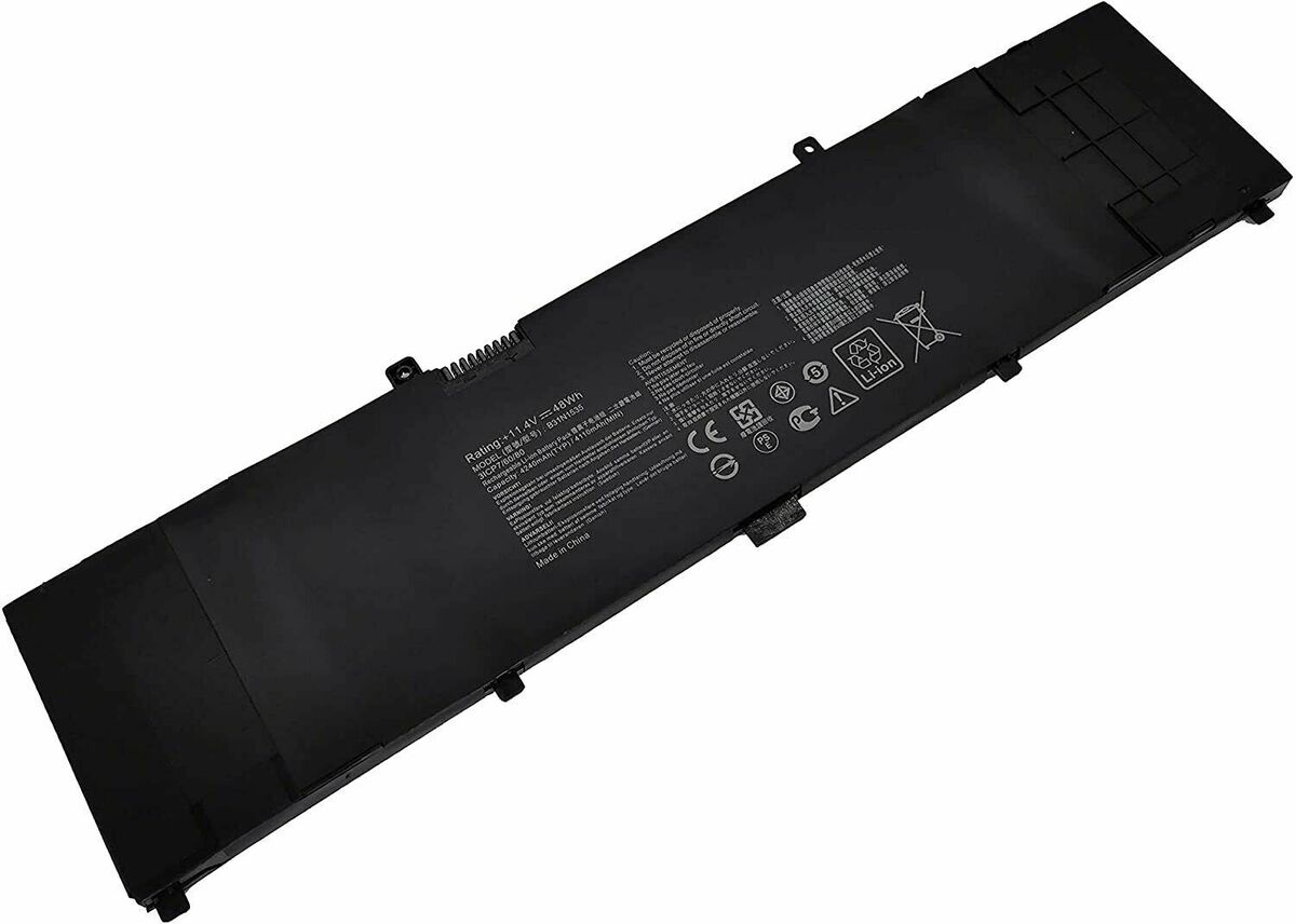 BATERIA ASUS B31N1535 PARA ZENBOOK UX310UA-FB097T Y FC062T - 1