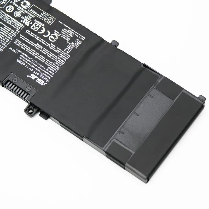 BATERIA ASUS B31N1535 PARA ZENBOOK UX310UA-FC073T Y FC075T - 2