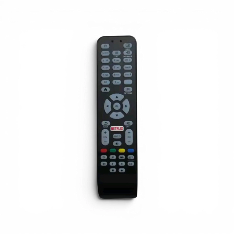CONTROL REMOTO AOC FULL HD 4K BOTON NETFLIX - 1