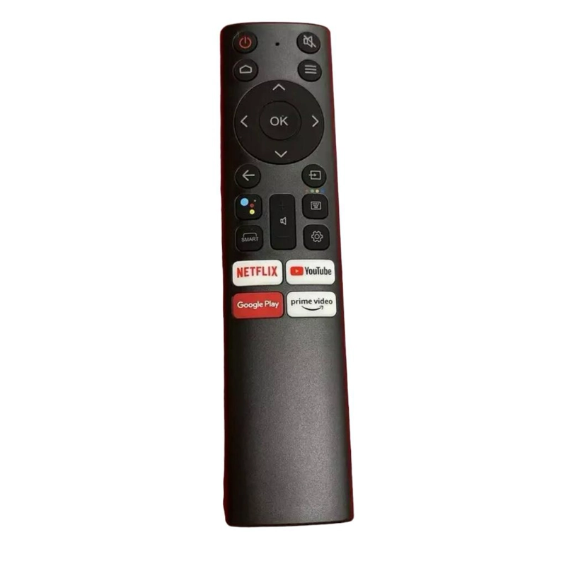 CONTROL SMART TV POLAROID FULL HD 4K NETFLIX YOUTUBE GOOGLE PLAY - 2