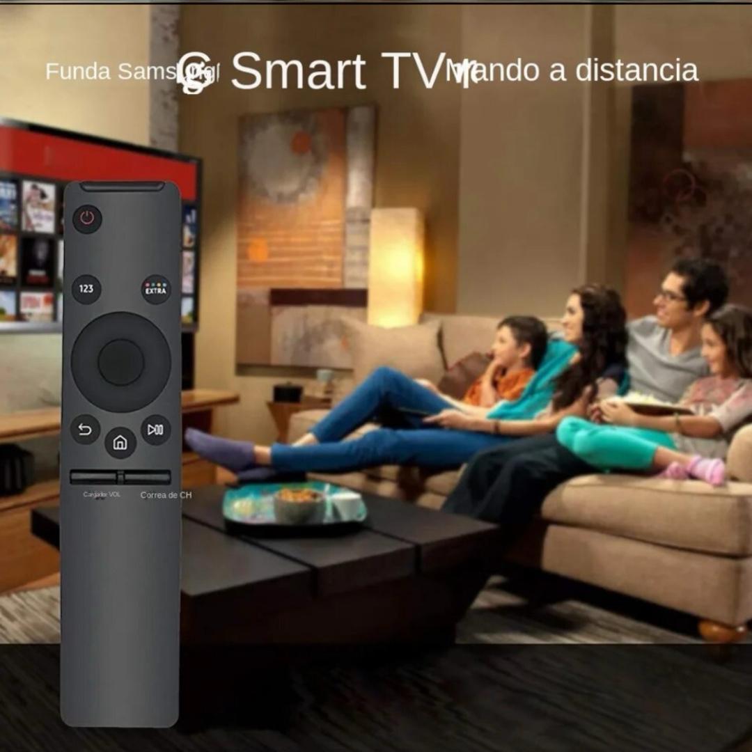 CONTROL REMOTO SAMSUNG CURVO GENERICO - 2