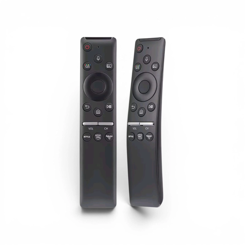 CONTROL REMOTO IRM SMART TV SAMSUNG CON FUNCION DE VOZ FULL HD 4K - 1