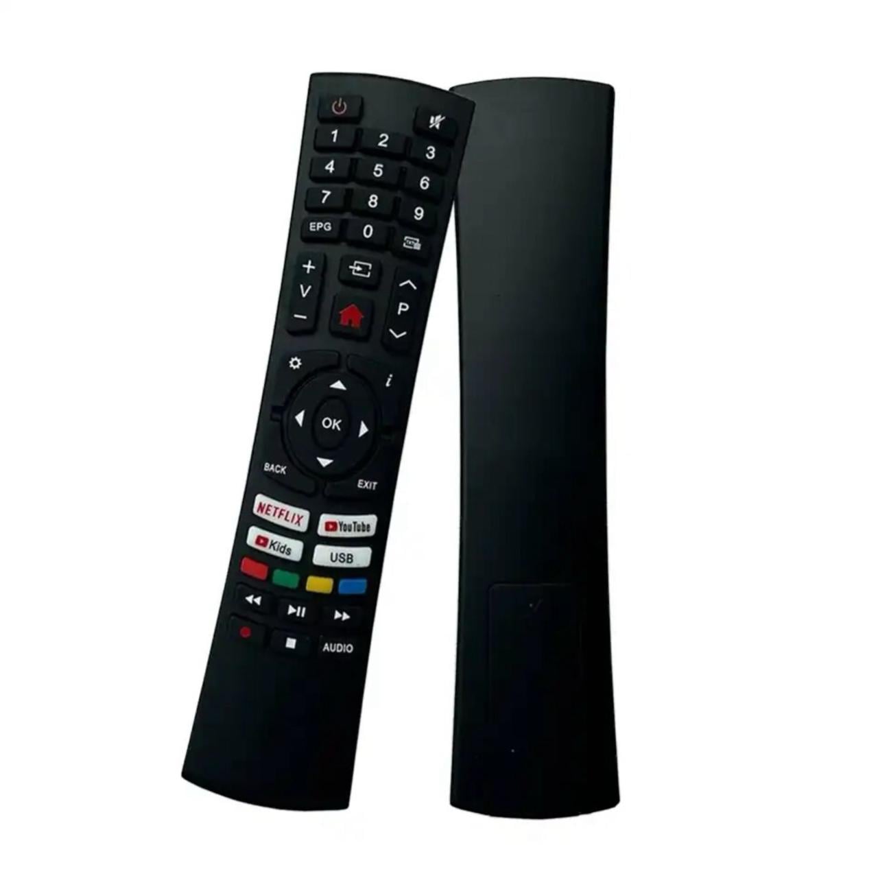 CONTROL REMOTO KIOTO GEAR MASTER G CAIXUN SMART TV - 1