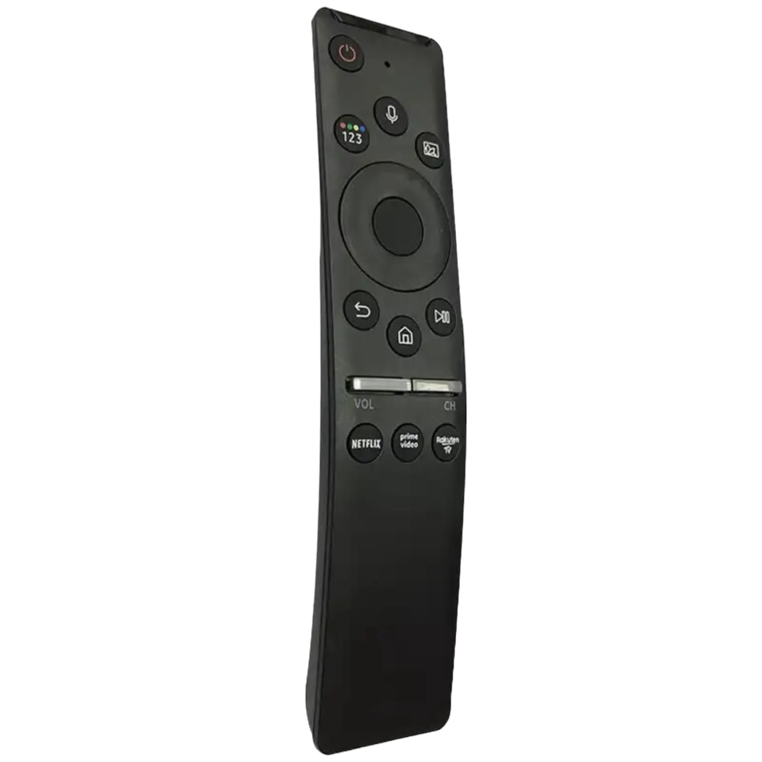 CONTROL REMOTO SAMSUNG SMART TV FULL HD CON FUNCION DE VOZ - 1