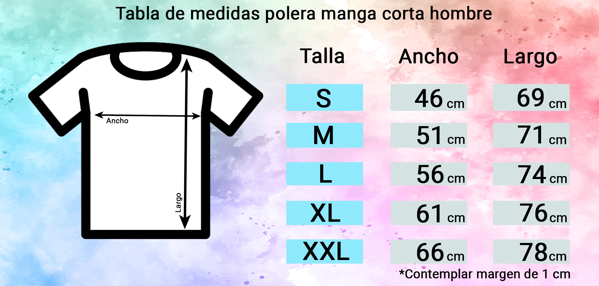 POLERA DISEÑO ABEJA - 2