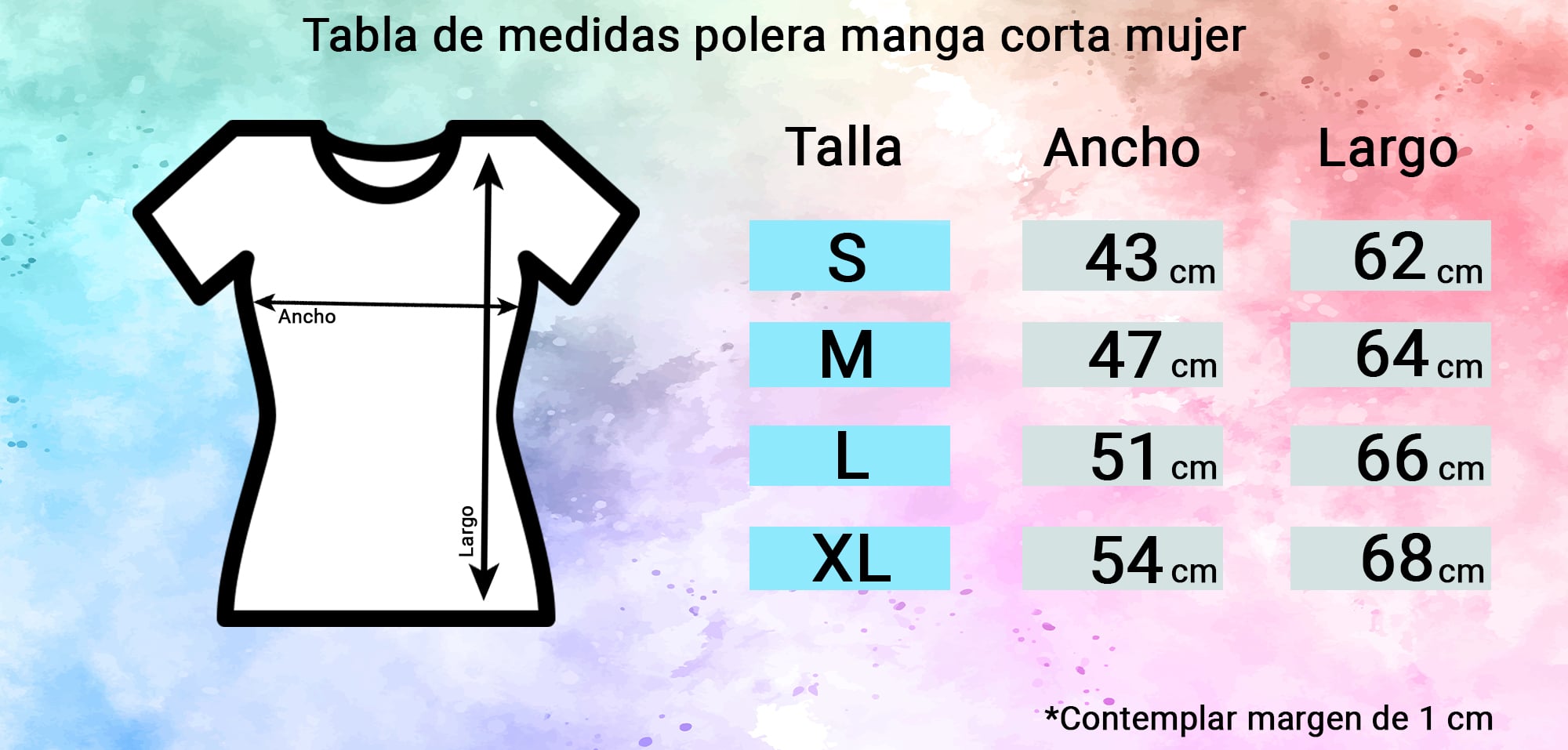 POLERA DISEÑO COLIBRÍ - 2