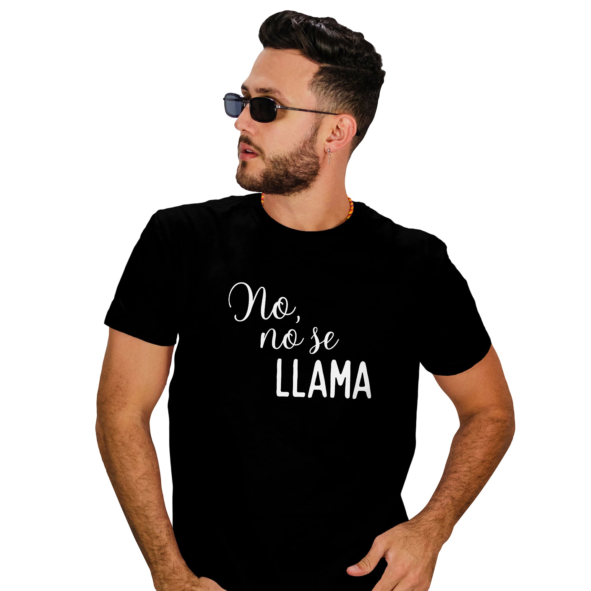 POLERA HOMBRE DISEÑO FRASES CHILENAS FIESTAS PATRIAS D9 - 1