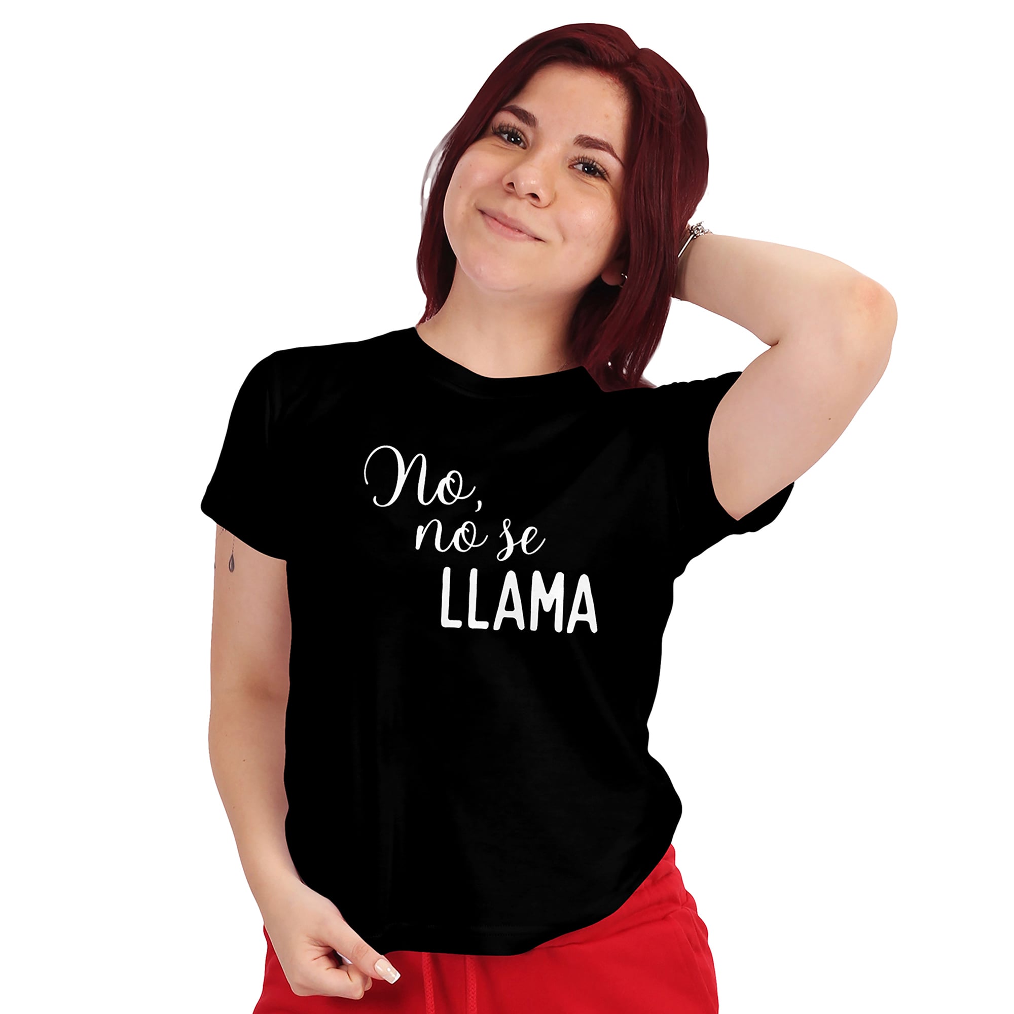 POLERA MUJER DISEÑO FRASES CHILENAS FIESTAS PATRIAS D8 - 1