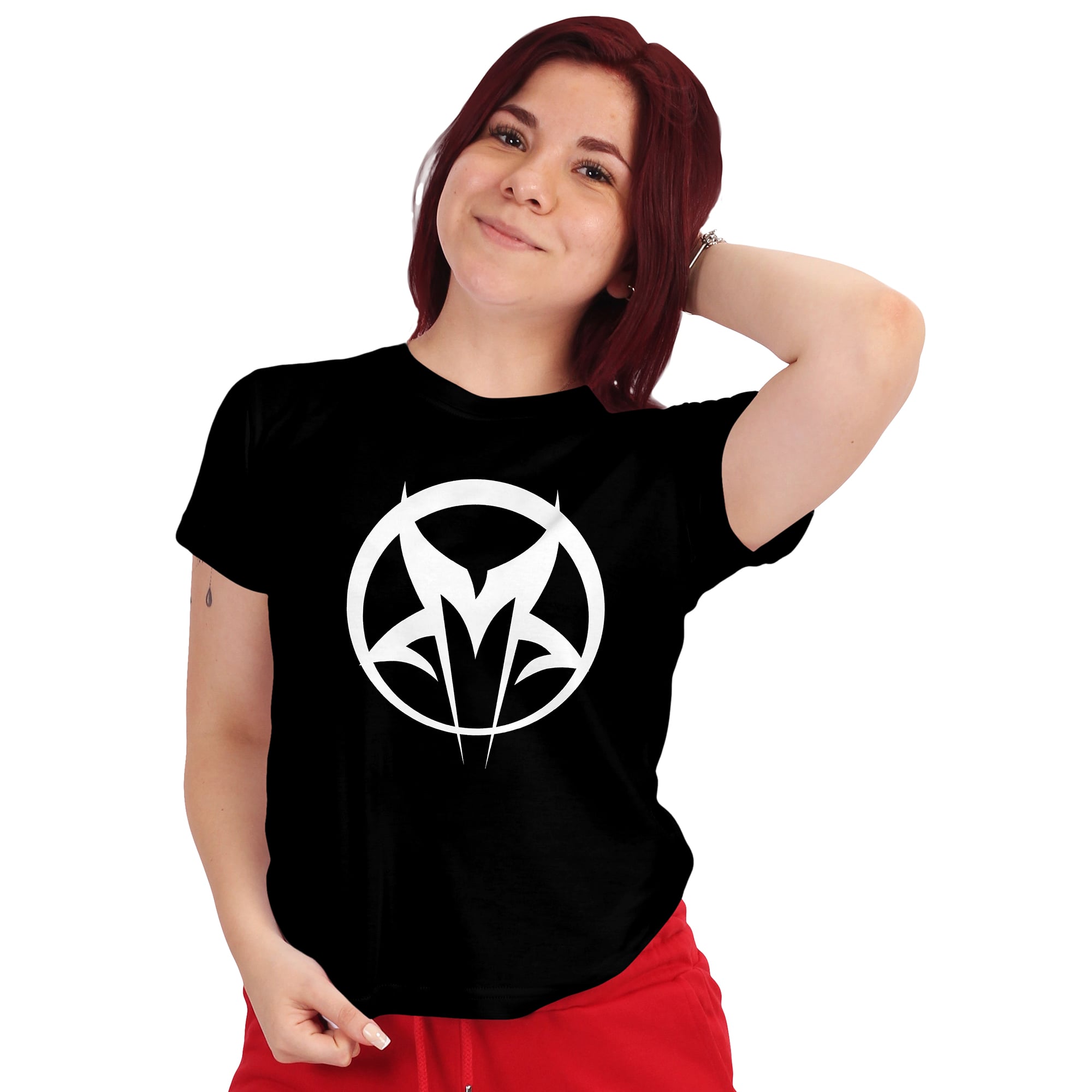 POLERA MUJER DISEÑO MUDVAYNE D1 - 1