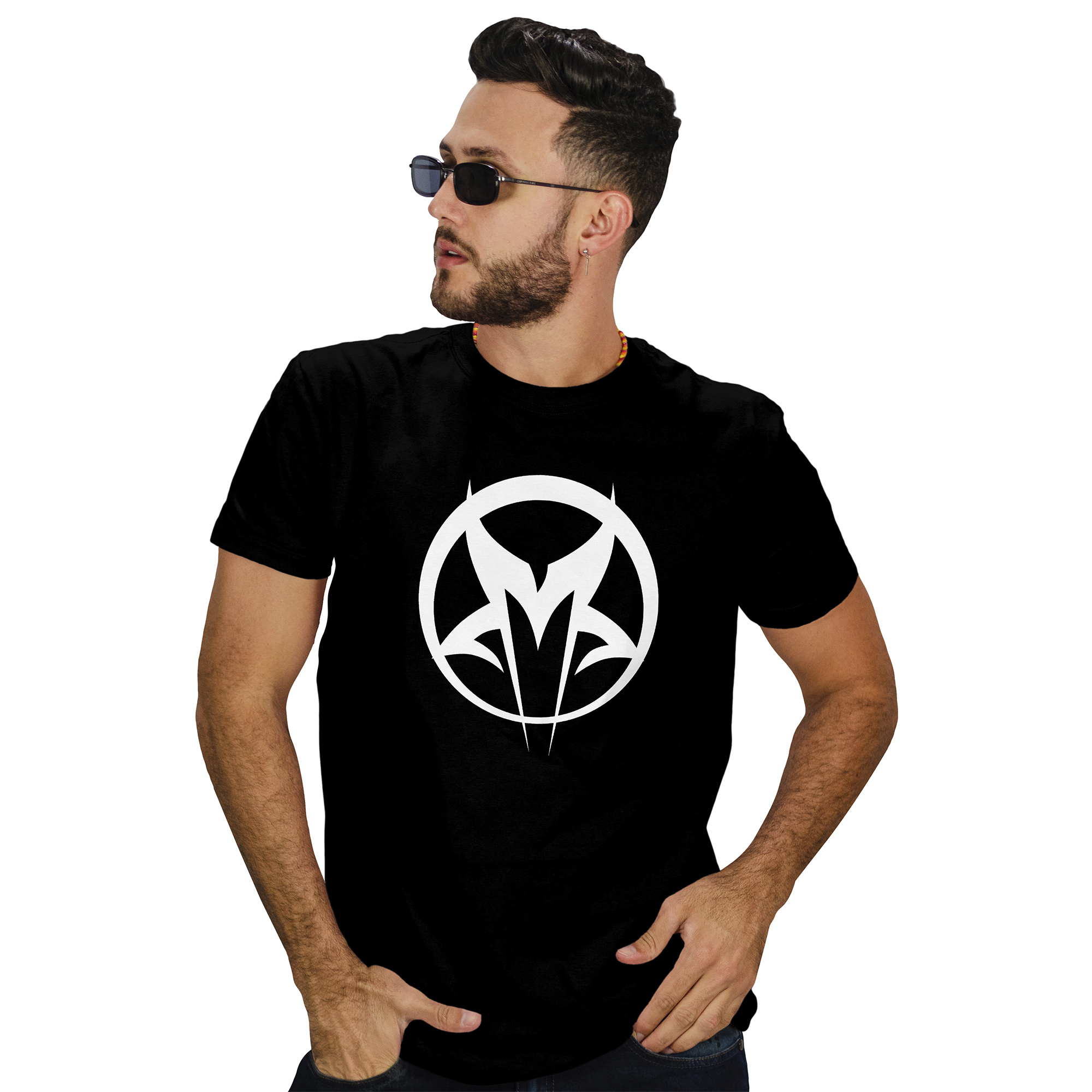 POLERA HOMBRE DISEÑO MUDVAYNE D1 - 1