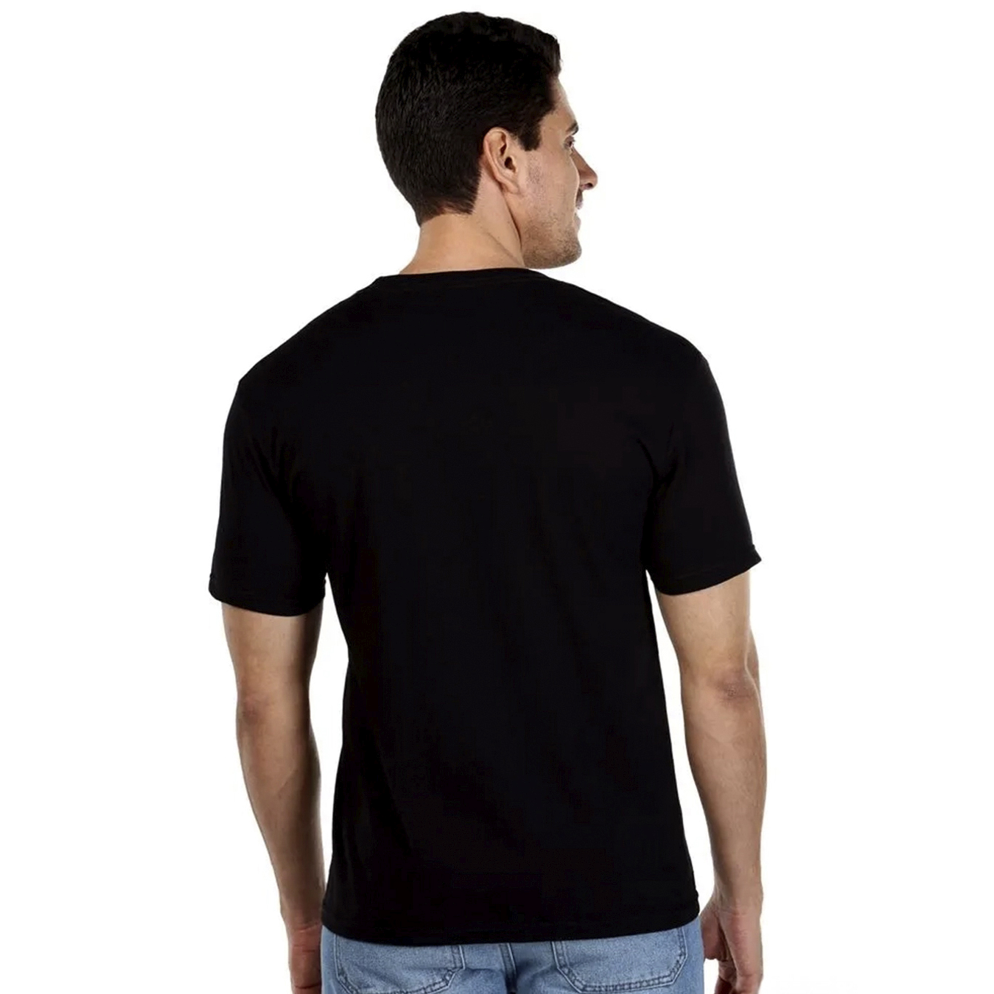 POLERA HOMBRE AT THE GATES METAL ROCK - 2