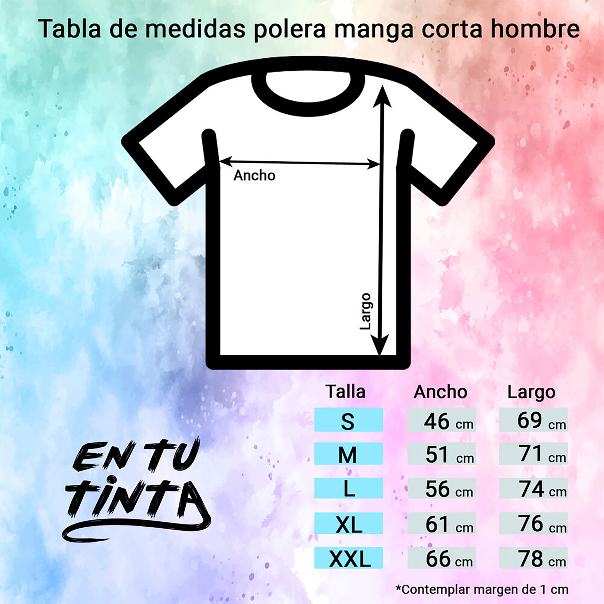 POLERA HOMBRE ALICE IN CHAINS METAL ROCK - 3