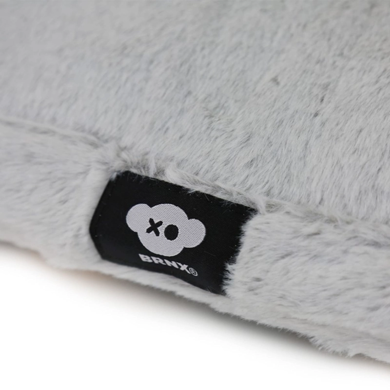 COLCHON CAMA PARA PERRO O GATO ANTI-ESTRE S LAVABLE BRNX 'XS' INVIERNO - VERANO - 4