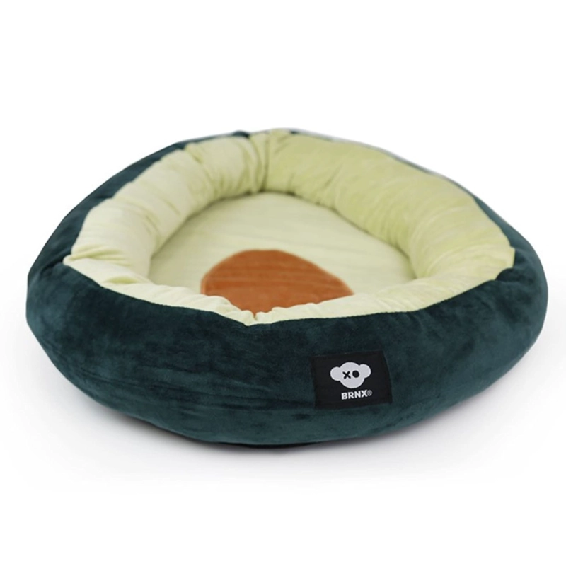 CAMA PARA PERRO O GATO PALTA LOVERS BRNX - 2