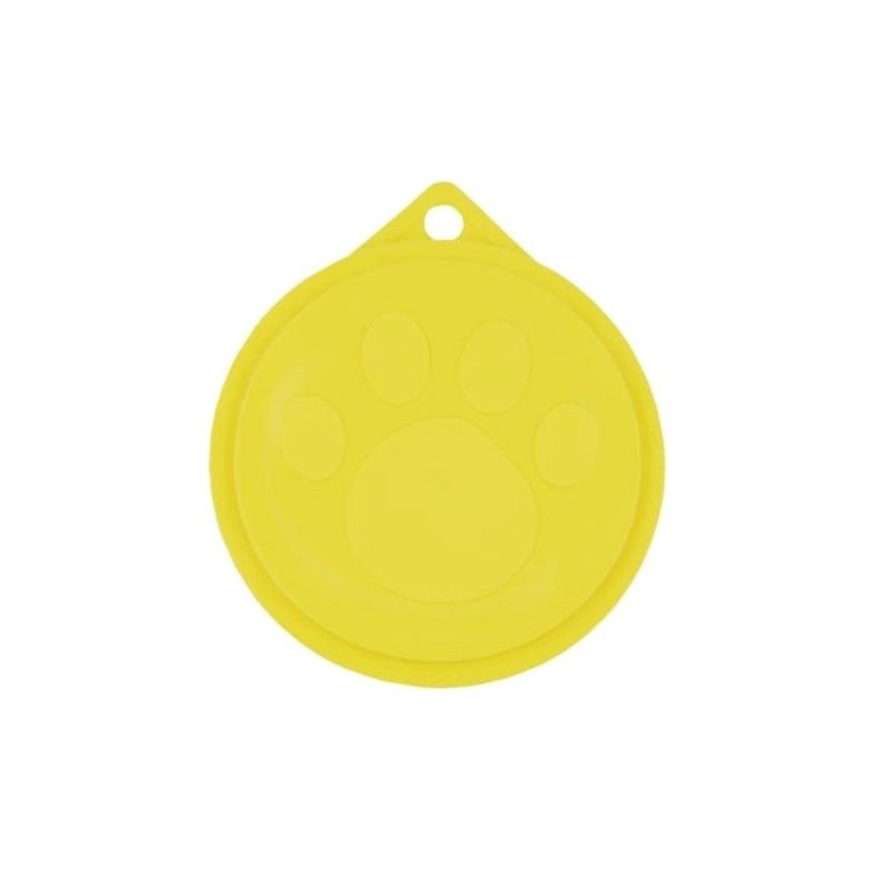 TAPA PARA LATAS DE ALIMENTO HUMEDO MASCOTAS - 3