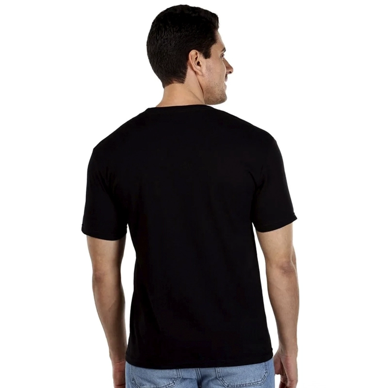 POLERA HOMBRE DISEÑO VIKINGO D2 - 2