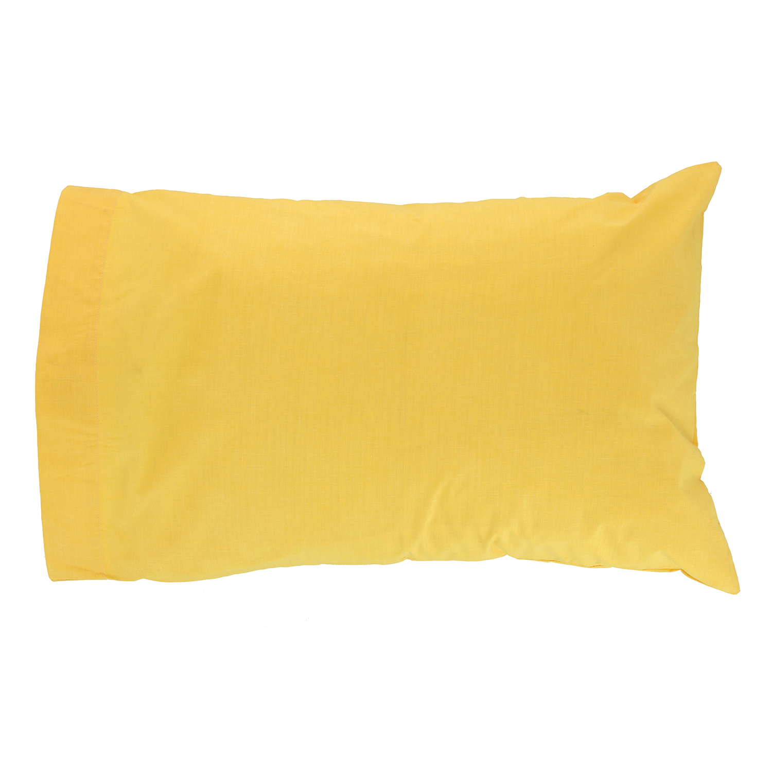 ALMOHADA SUEÑO BLANCO MAS FUNDA 70 X 50 CM AMARILLO - 2