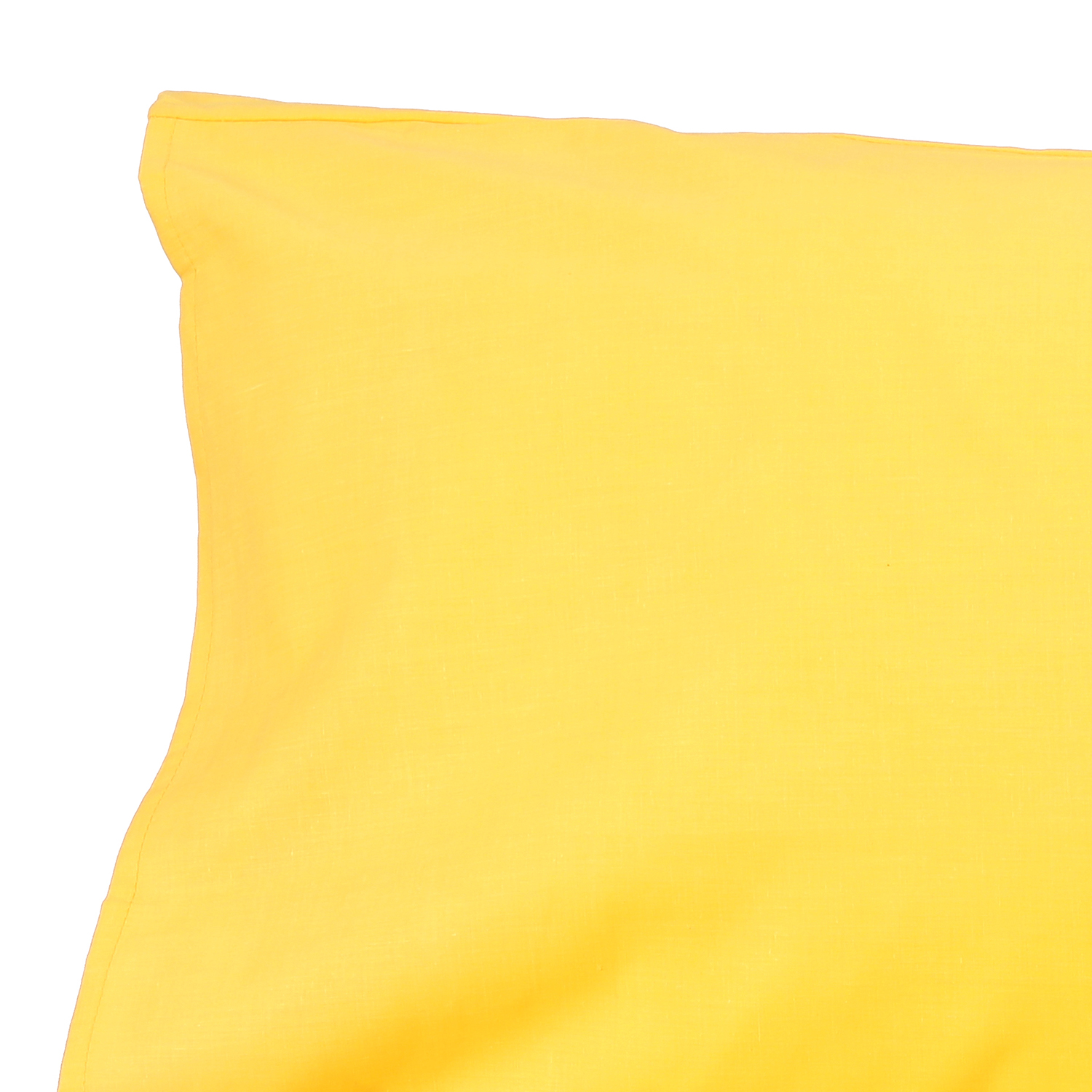 ALMOHADA SUEÑO BLANCO MAS FUNDA 70 X 50 CM AMARILLO - 3