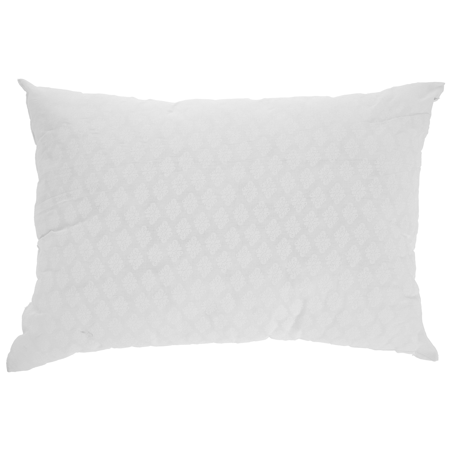 ALMOHADA SUEÑO BLANCO MAS FUNDA 70 X 50 CM AMARILLO - 4
