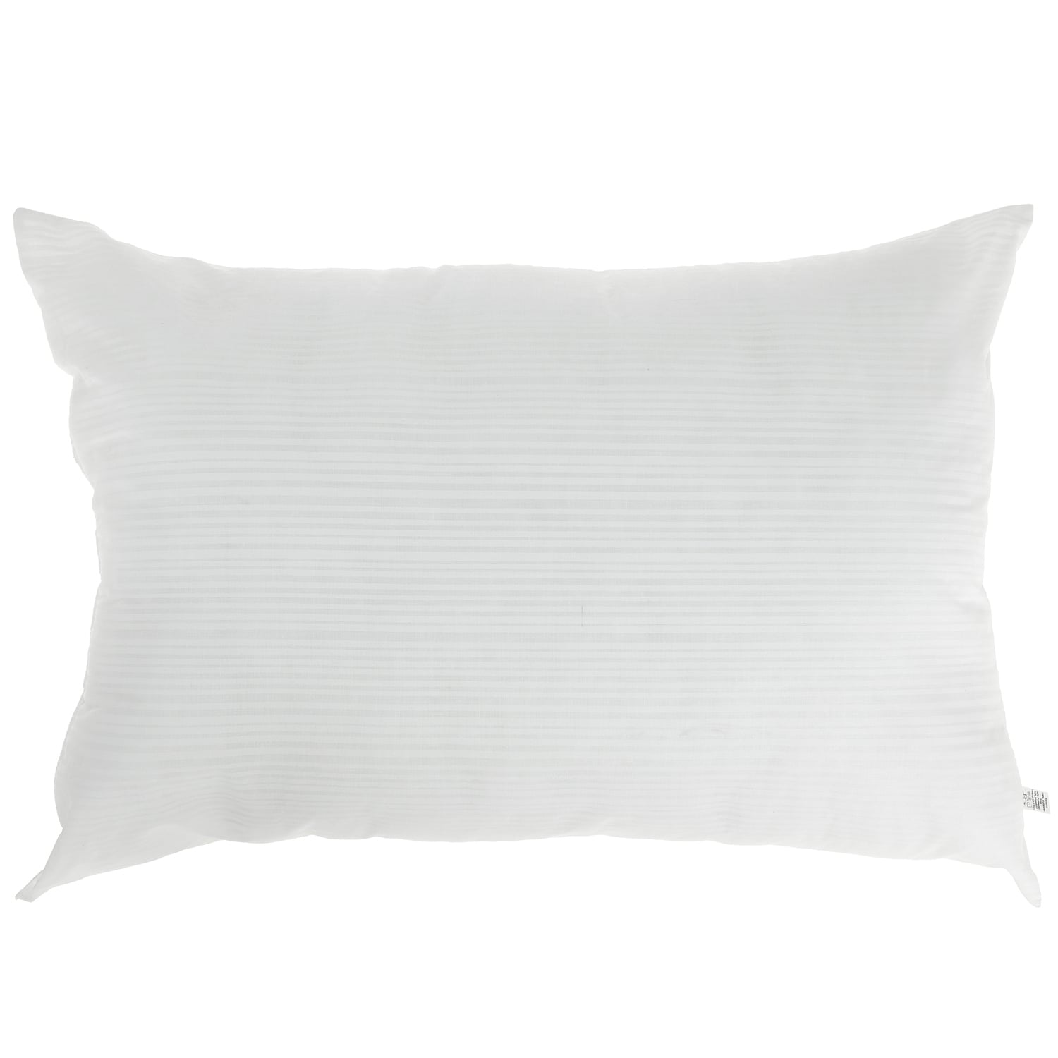 ALMOHADA SUEÑO BLANCO MAS FUNDA 70 X 50 CM BLANCO - 2