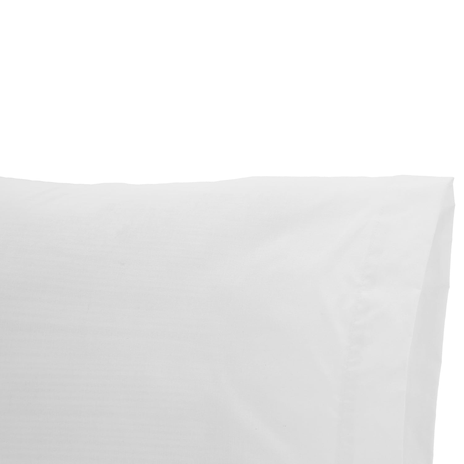 ALMOHADA SUEÑO BLANCO MAS FUNDA 70 X 50 CM BLANCO - 3
