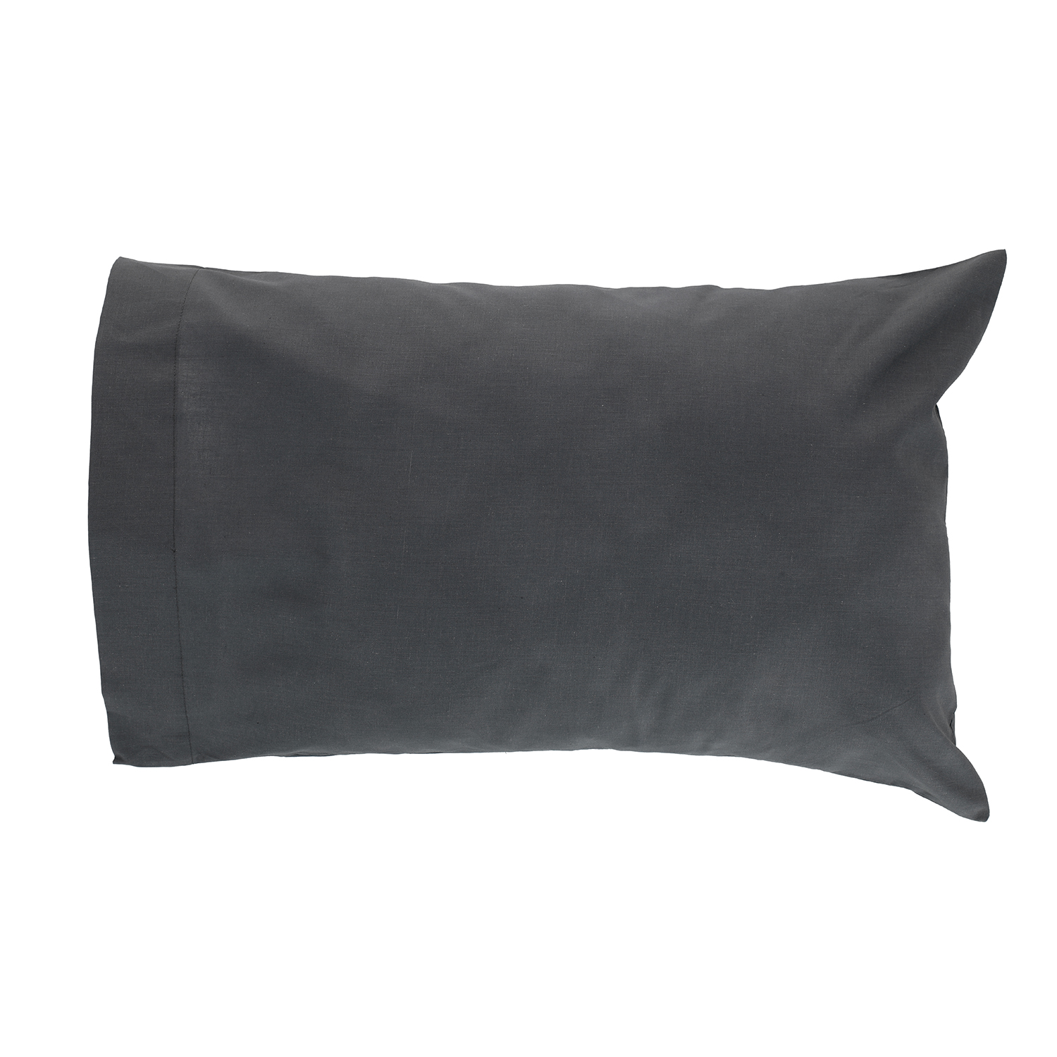 ALMOHADA SUEÑO BLANCO MAS FUNDA 70 X 50 CM NEGRO - 2