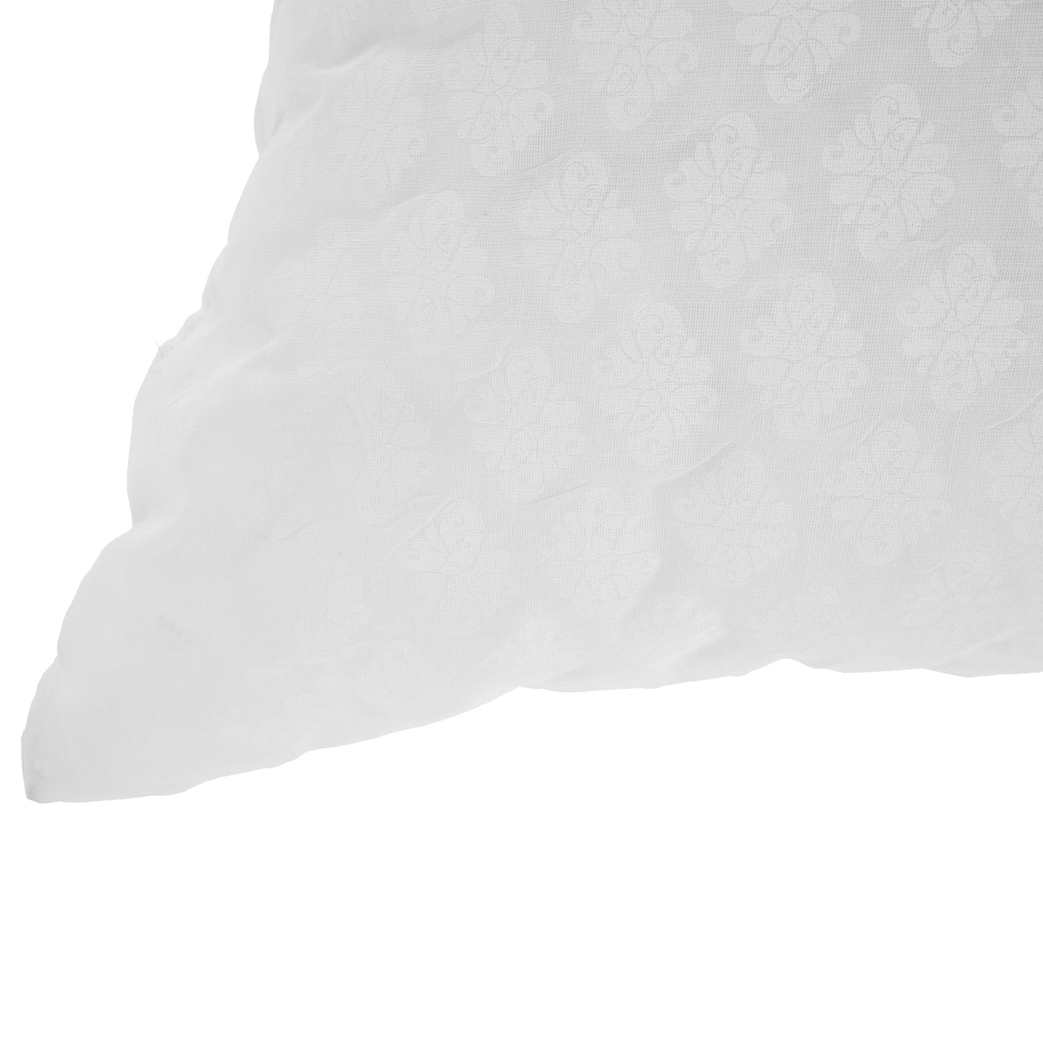 ALMOHADA SUEÑO BLANCO PREMIUM 70 X 50 CM BLANCO - 3