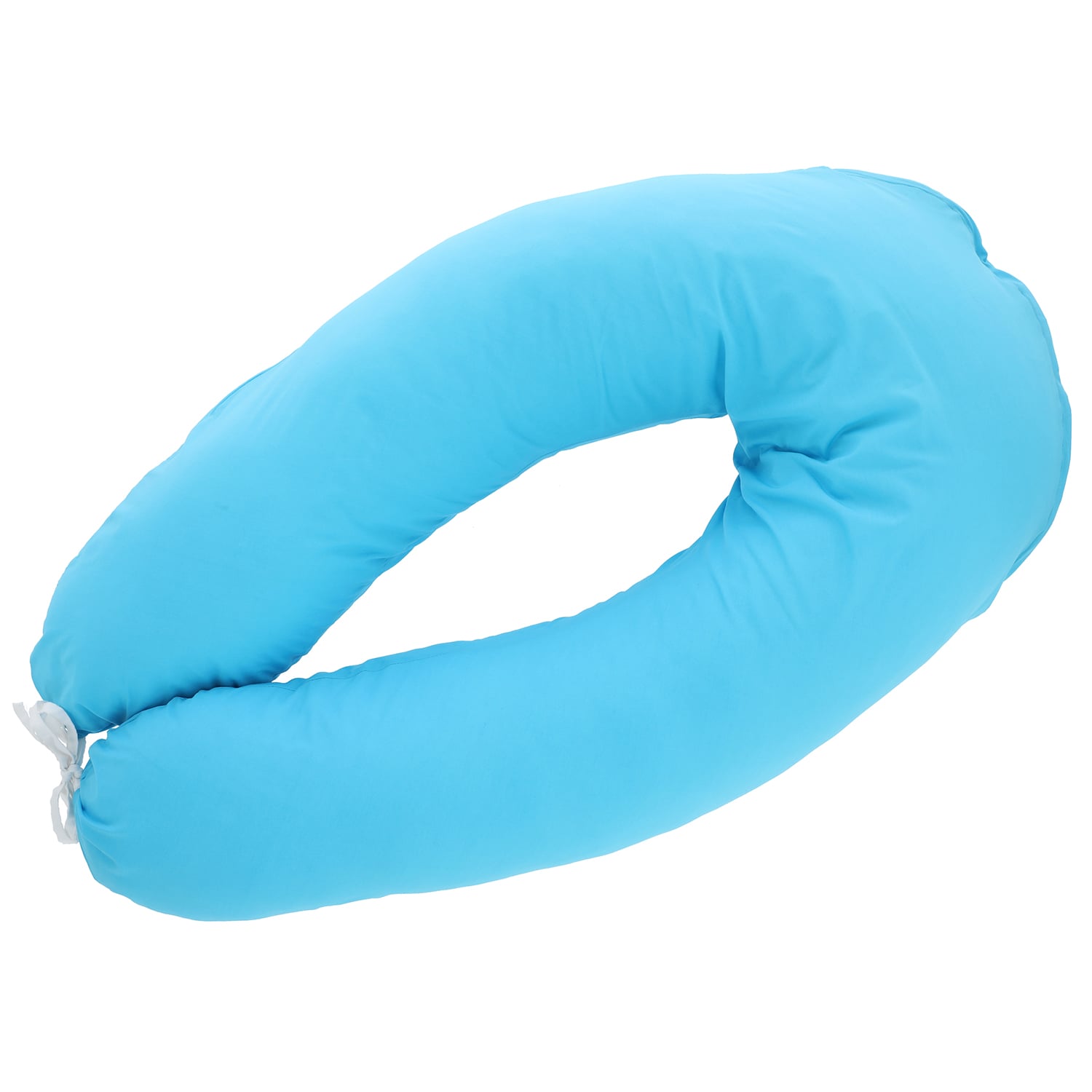 FUNDA SUEÑO BLANCO EL COJIN ALMOHADA MATERNAL 26 X 21 CM CALIPSO - 1