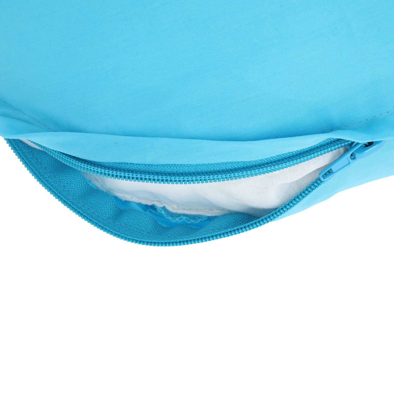 FUNDA SUEÑO BLANCO EL COJIN ALMOHADA MATERNAL 26 X 21 CM CALIPSO - 2
