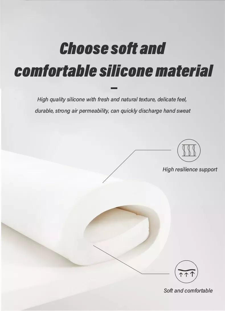 KIT QUÍMICA UNIVERSAL SILICÓN CUBRE VOLANTE POMO Y FRENO DE MANO LAVABLE /RYC - 5