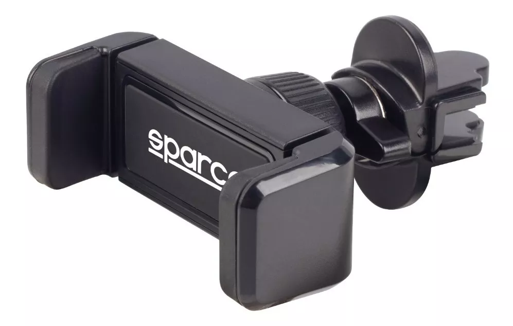 PORTA CELULAR AUTO MINI PINZA AIRE ACONDINCIONADO SPARCO 360 - 2