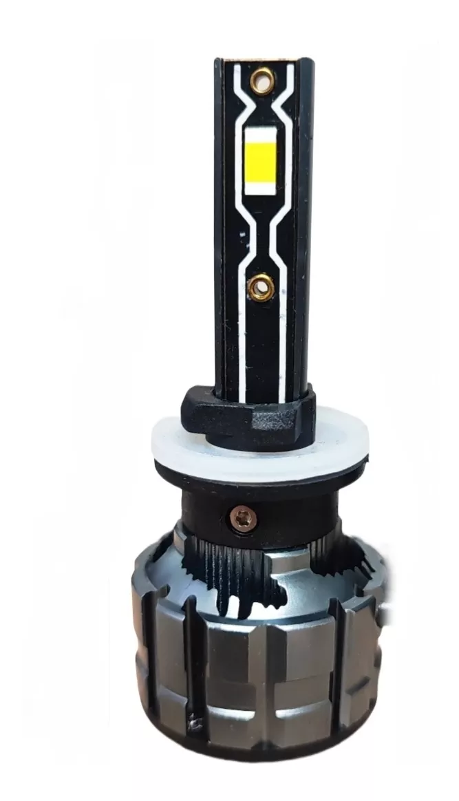 KIT X2 AMPOLLETA TURBOLED 8V-48V 28000L 280W CONECTO 880 R12 - 4