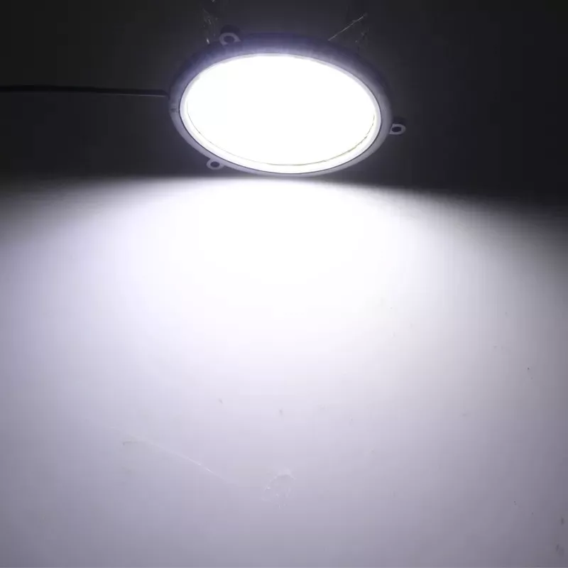 X2 NEBLINERO LED COB ALTO BRILLO NEBLINEROS ADHESIVO REDONDO - 4
