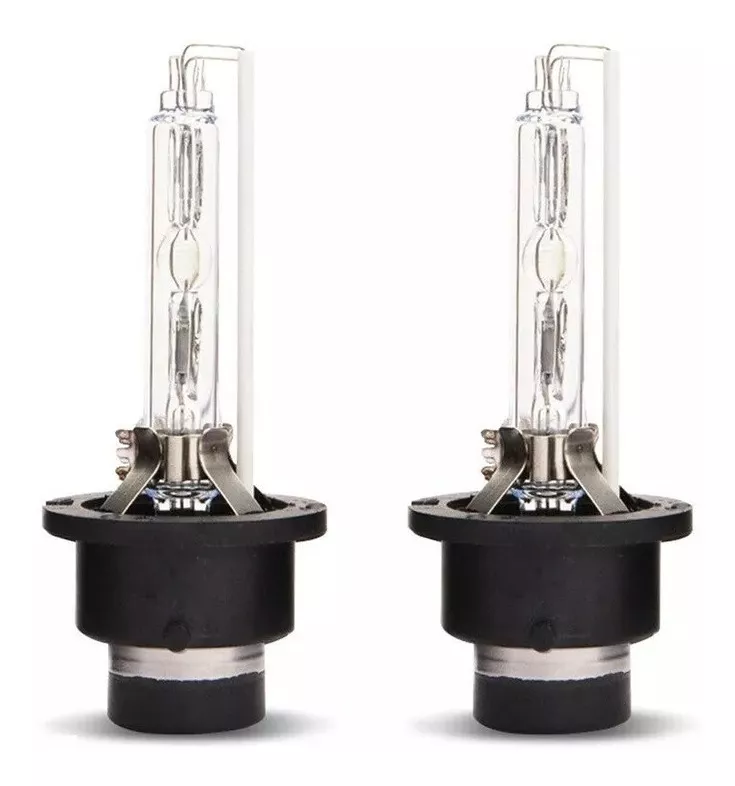 AMPOLLETA XENON D2S 6K 8K EXCELENTE CALIDAD /R&C - 3