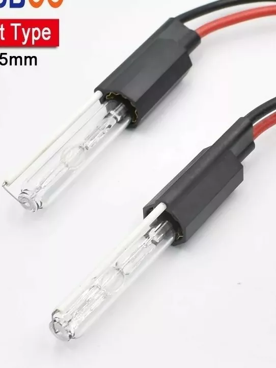 AMPOLLETA XENON H0 PARA OJO DE ANGEL 6000K - 1