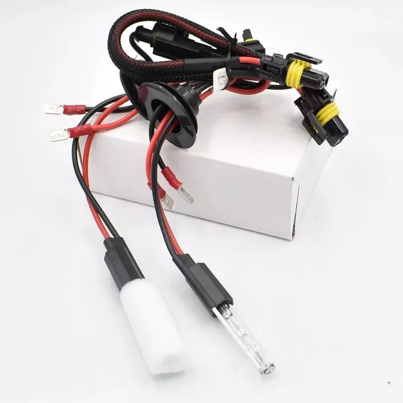 AMPOLLETA XENON H0 PARA OJO DE ANGEL 6000K - 2