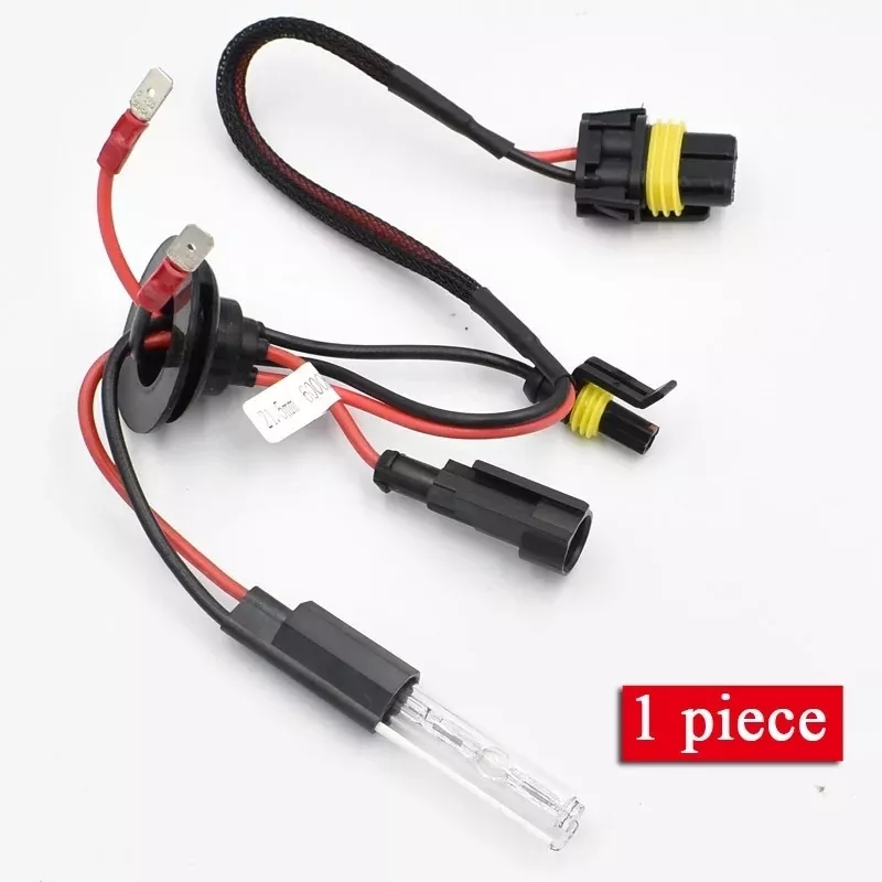 AMPOLLETA XENON H0 PARA OJO DE ANGEL 6000K - 4