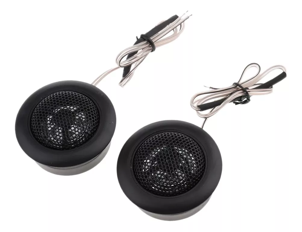 TWEETER X2 PARLANTE OPTIMIZADOR SONIDO 800W T120 /R&C - 2