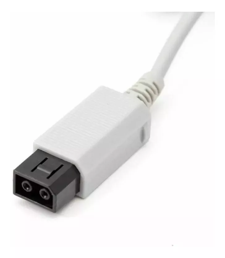 FUENTE DE PODER TRANSFORMADOR COMPATIBLE NINTENDO WII /R&C - 4