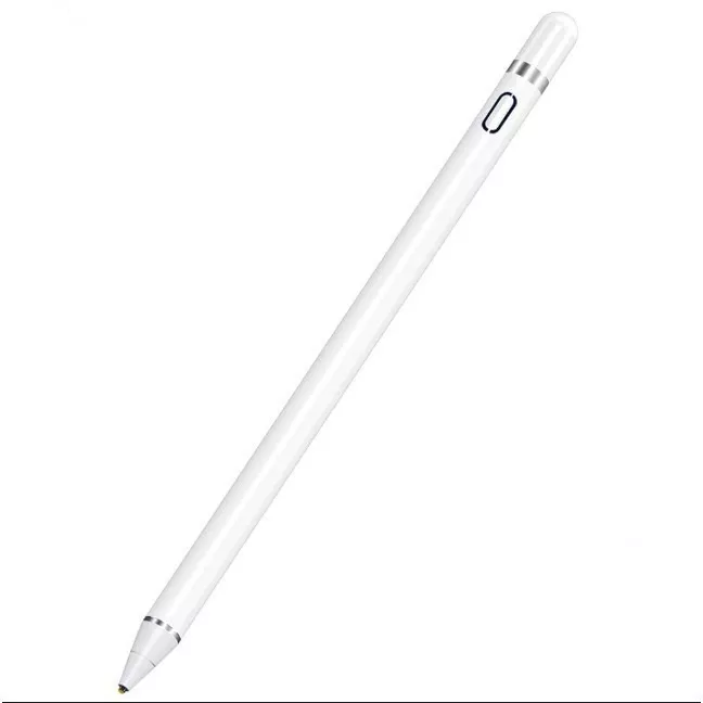 LÁPIZ ÓPTICO TÁCTIL PARA TABLET, IPAD, IOS, ANDROID STYLUS - 3