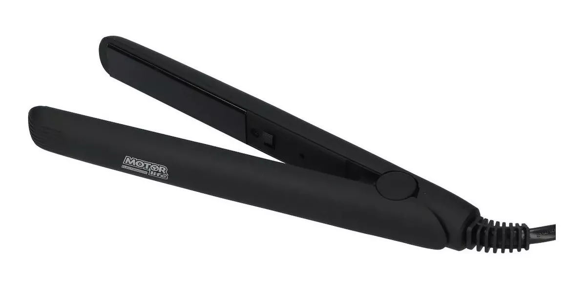 PLANCHA ALISADORA DE PELO MOTORLIFE PARA EL AUTO 12V MINI - 5
