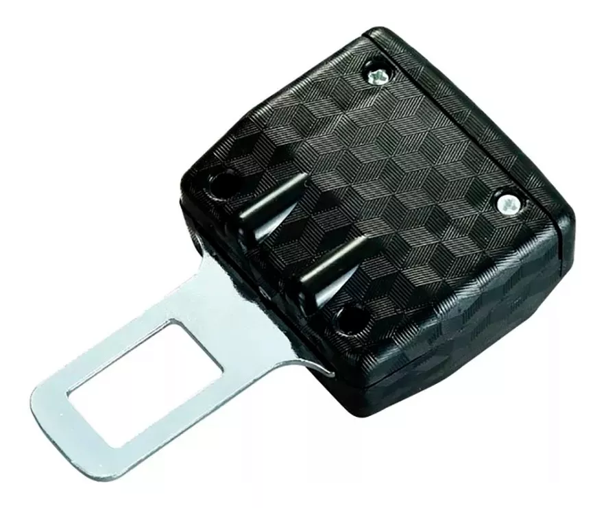 X2 HEBILLA CINTURÓN DE SEGURIDAD EXTENSOR CINTURÓN AUTO/ R&C - 5