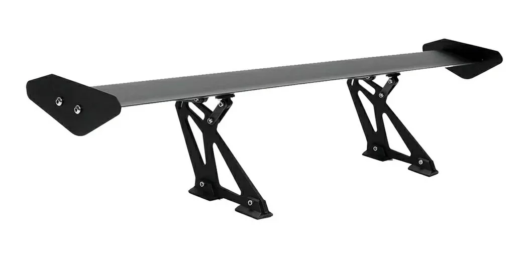 ALERÓN ALUMINIO AUTO TUNING SPOILER UNIVERSAL / R&C - 2
