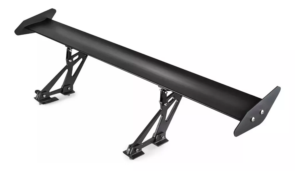 ALERÓN ALUMINIO AUTO TUNING SPOILER UNIVERSAL / R&C - 4