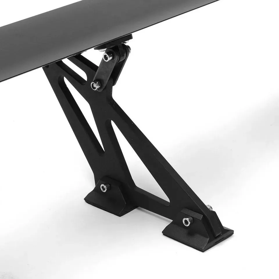 ALERÓN ALUMINIO AUTO TUNING SPOILER UNIVERSAL / R&C - 5