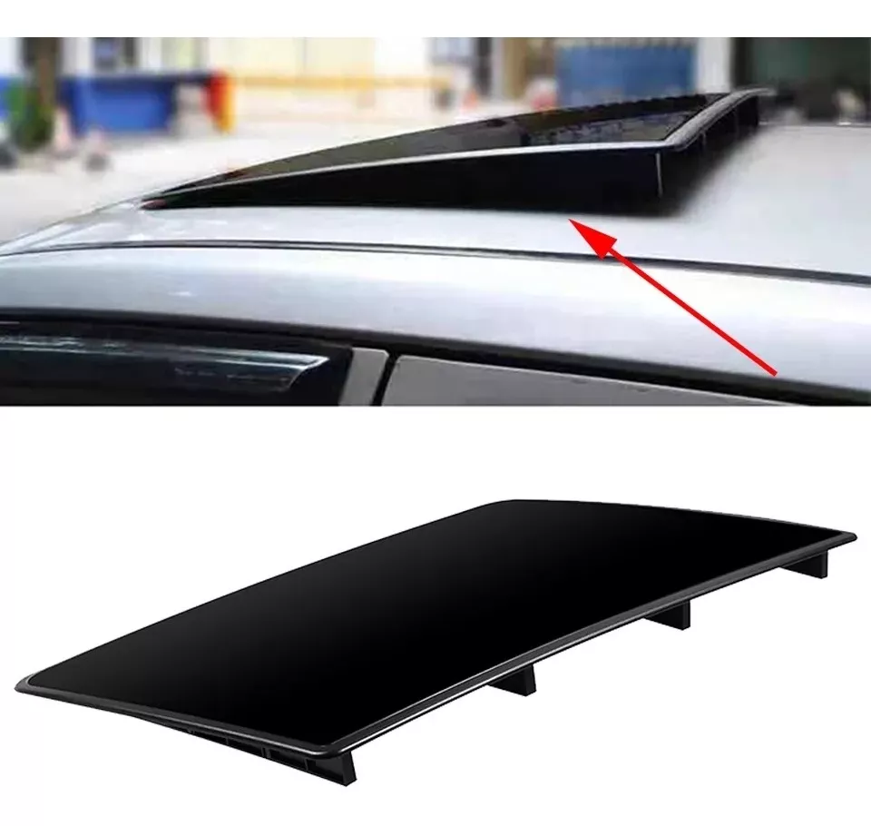 SUNROOF SIMULADOR DE CUBIERTA DE TECHO AUTO UNIVERSAL /RYC - 2