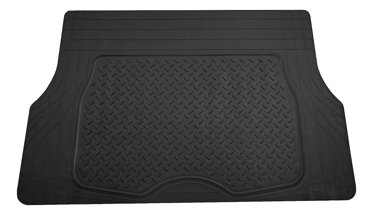CUBRE MALETA XL ANTIDESLIZANTE SUV CAMIONETA GOMA 140X110CM - 3