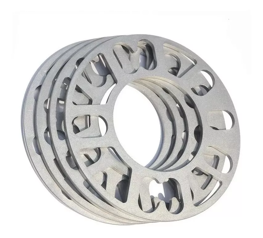X4 ESPACIADOR DE LLANTA 8MM 4X100 4X108 4X1145X1005X1105X114 - 4